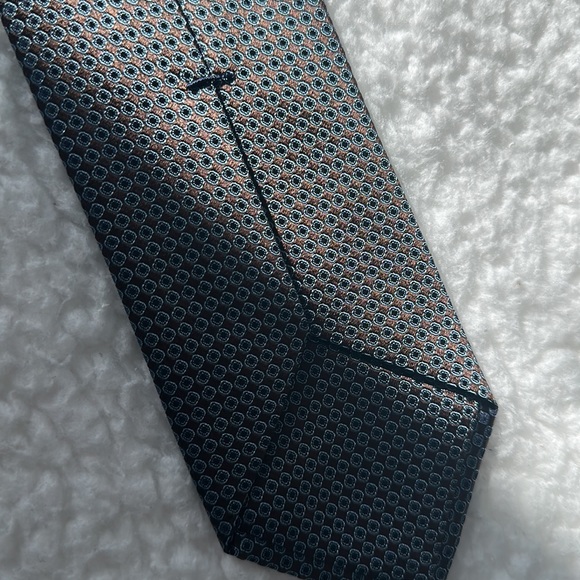 David August tie - Picture 5 of 5